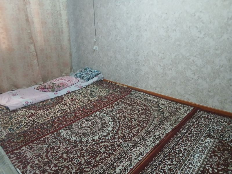 Квартира бор киз керак 3та хозайкали Квартира бор киз керак 3та хозайкали