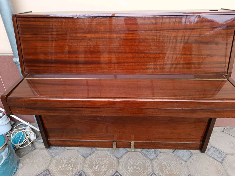 pianino pianino