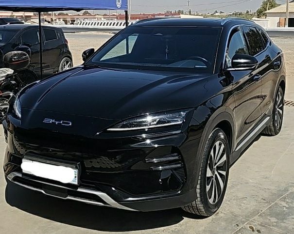 Byd Song Plus EV Chempion 2023 full 605km SROCHNA SOTILADI!!!