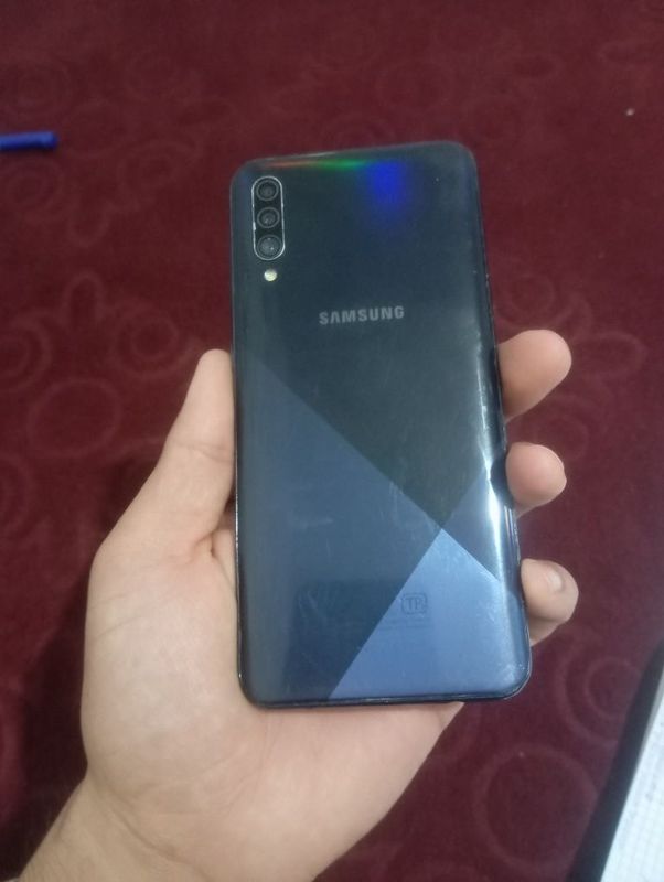 Samsung A30s 32 gb narxini kelishamiz Samsung A30s 32 gb narxini kelishamiz