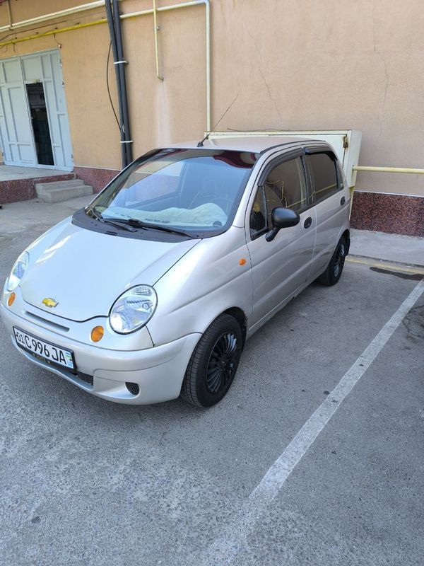 Matiz 1 pozitsiya sotiladi. Продается Матиз 1 позиция Matiz 1 pozitsiya sotiladi. Продается Матиз 1 позиция
