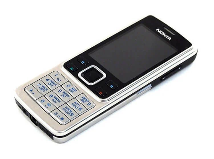 Nokia 6300 Сильвер Nokia 6300 Сильвер