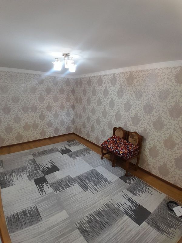 Сдается своя квартира