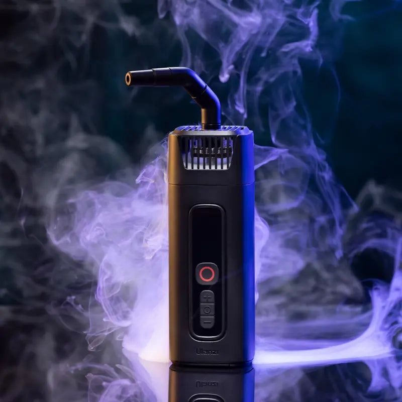 Ulanzi FM01 tutun aparat dim mashina Ulanzi FM01 tutun aparat dim mashina