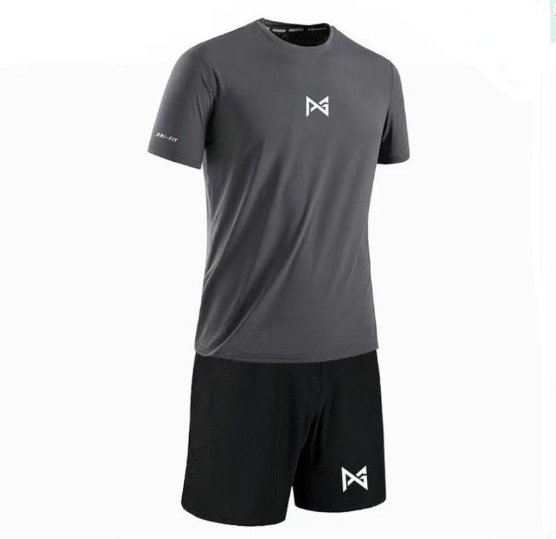 Sportivniy komplekt dvoyka. Fitnes kiyim. Sport kiyimi