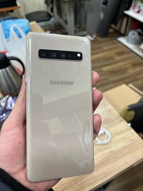 Samsung S10 5g 256gb