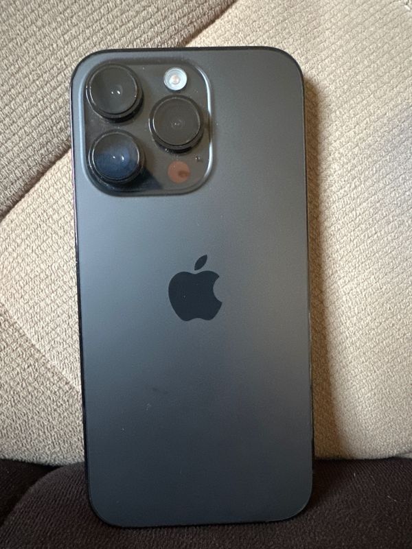 iPhone 14 Pro Qora 128gb tinniq ochilmagan garantiya iPhone 14 Pro Qora 128gb tinniq ochilmagan garantiya