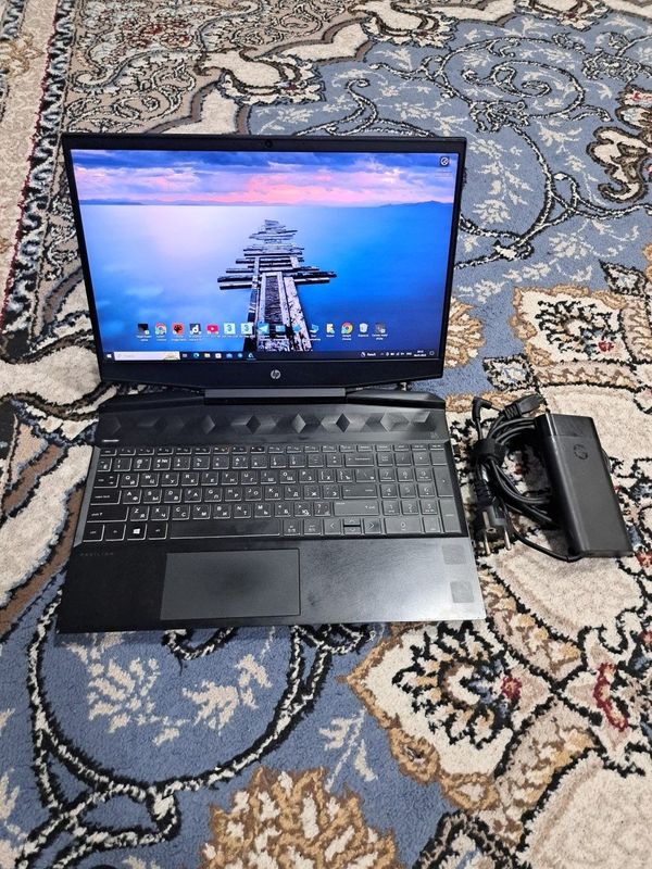 HP pavilion noutbook