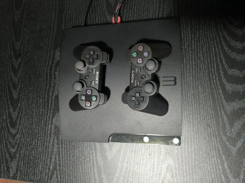 Playstation slim 3