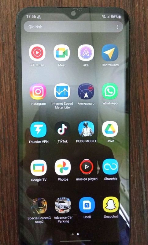 Samsung A02s Samsung A02s