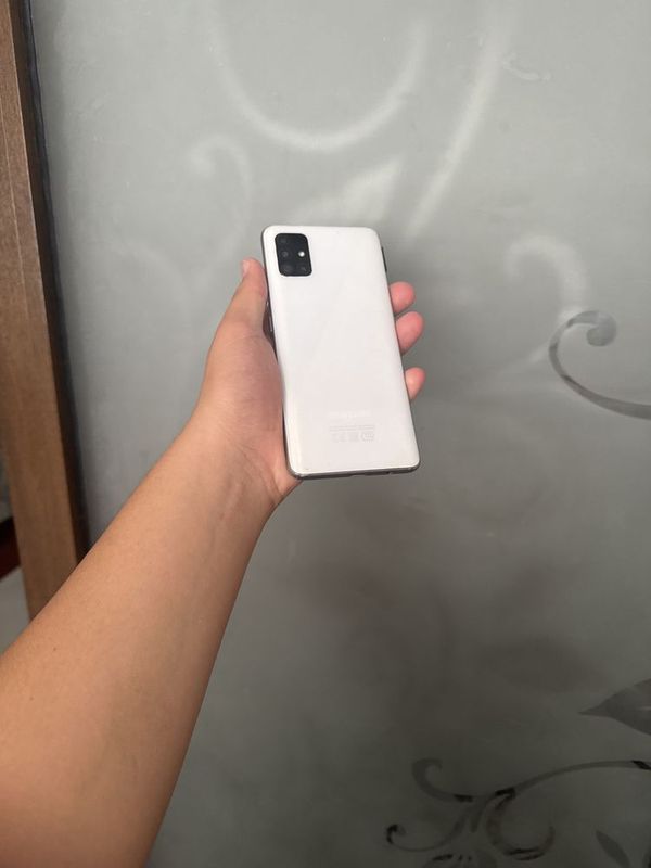 Samsung a51 holati orto