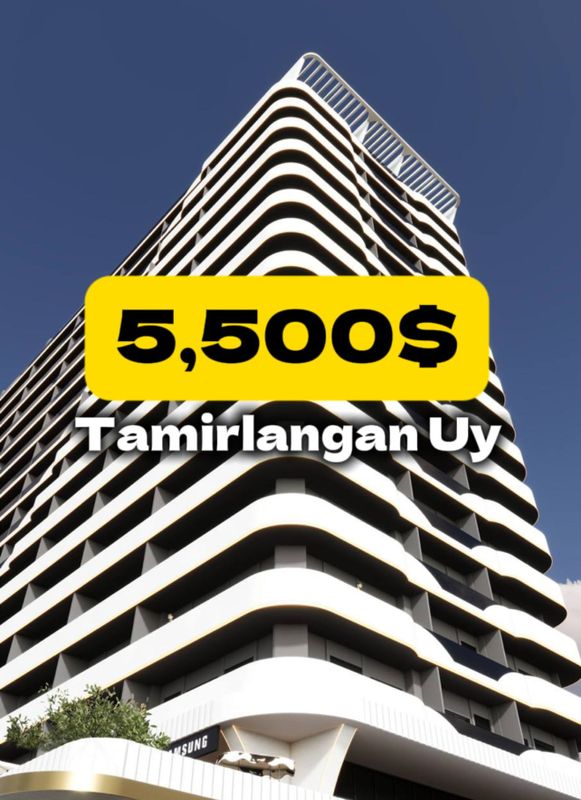 Toshkent viloyati Yangiyol shaharida tamirlangan uy Toshkent viloyati Yangiyol shaharida tamirlangan uy