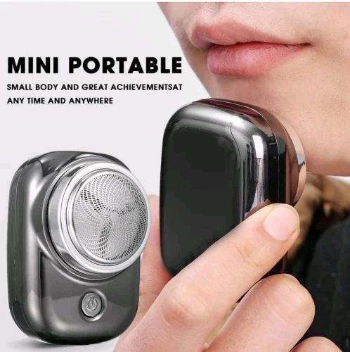 Mini shaver - erkaklar soqoli uchun maxsus Mini shaver - erkaklar soqoli uchun maxsus