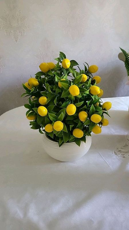 Декор гуллар Декор гуллар
