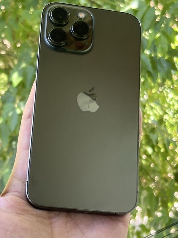Iphone 13 Pro Max 256 GB Iphone 13 Pro Max 256 GB