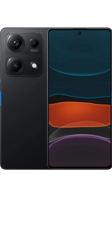 Xiaomi Redmi Note 14S Xiaomi Redmi Note 14S