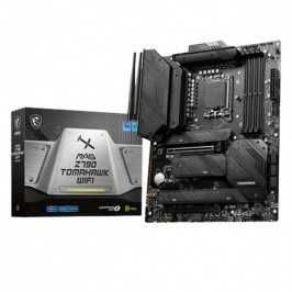 Материнская плата - MSI MAG Z790 TOMAHAWK WiFi D5 Материнская плата - MSI MAG Z790 TOMAHAWK WiFi D5
