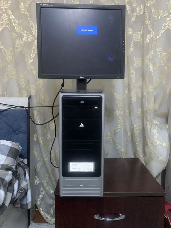 Lg flatron yahshi holata kichkina kok doği bor l1918s Lg flatron yahshi holata kichkina kok doği bor l1918s