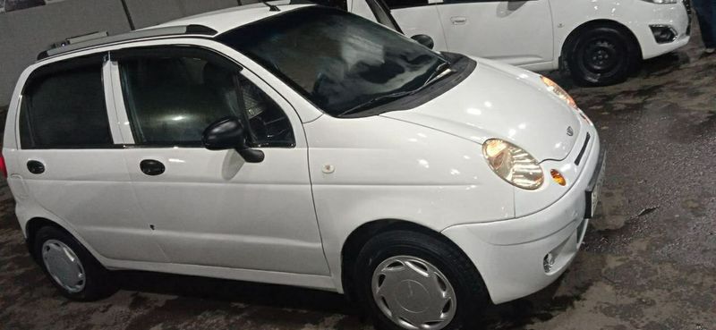 Daewoo Matiz 3 talik avtomat