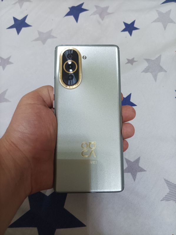 Huawei nova 10 8/128 phone Huawei nova 10 8/128 phone