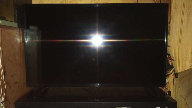 Wasabi Mango U480 UHD TV