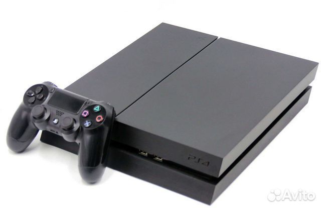 Playstation 4 sotiladi
