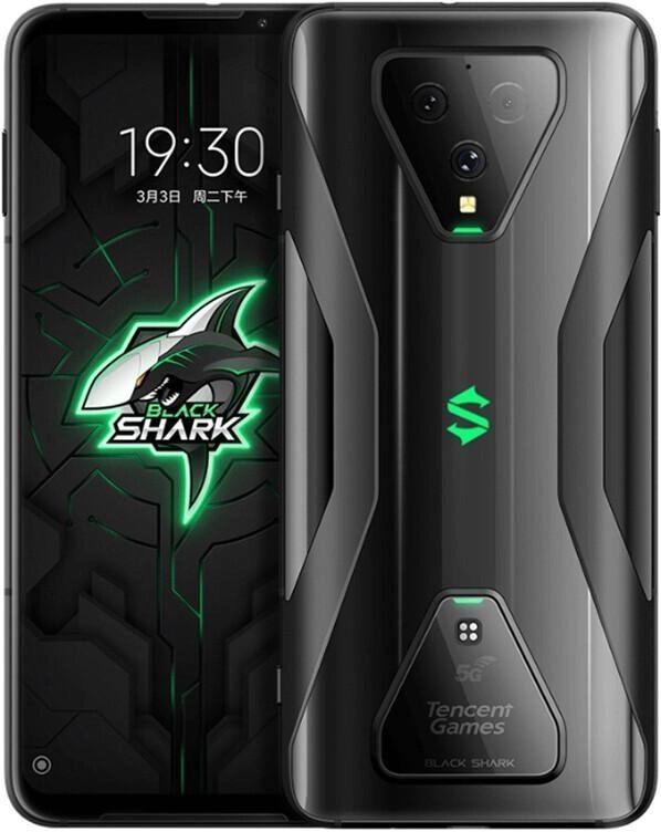 Xiaomi black shark 3 sotiladi