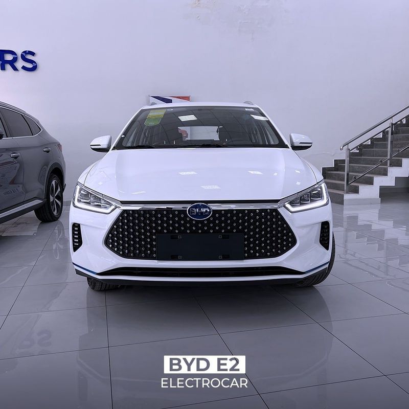 BYD E2 yangi 2023 probegi 0km