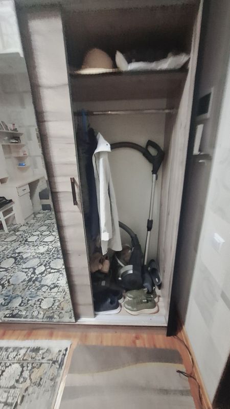 Шкаф в хорошем состоянии Шкаф в хорошем состоянии