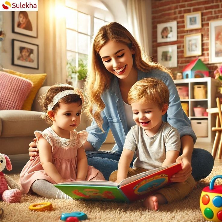 Enaga xizmati 1 oylikdan 4 yoshgacha uyimda qarab beraman.