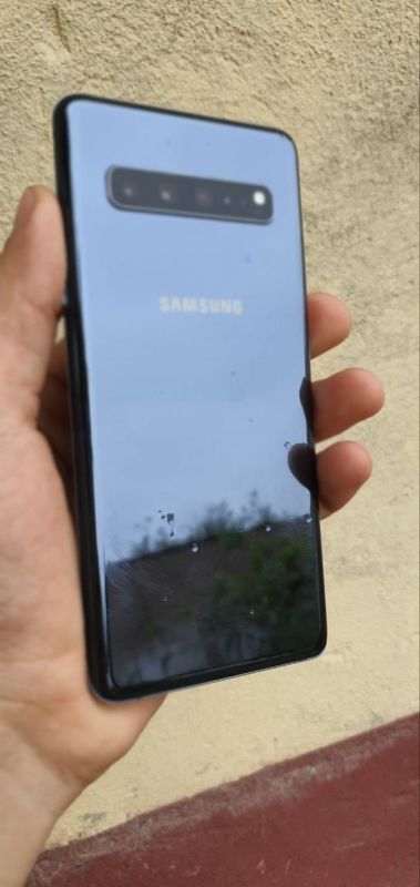 Samsung Galaxy S10 5G 8/256