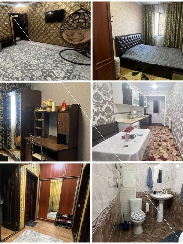 #АЛГОРИТМ, Разделка, 68м², 3\9\9, Продаётся Квартира #АЛГОРИТМ, Разделка, 68м², 3\9\9, Продаётся Квартира