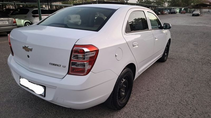 Chevrolet Cobalt mehanika sotiladi Chevrolet Cobalt mehanika sotiladi