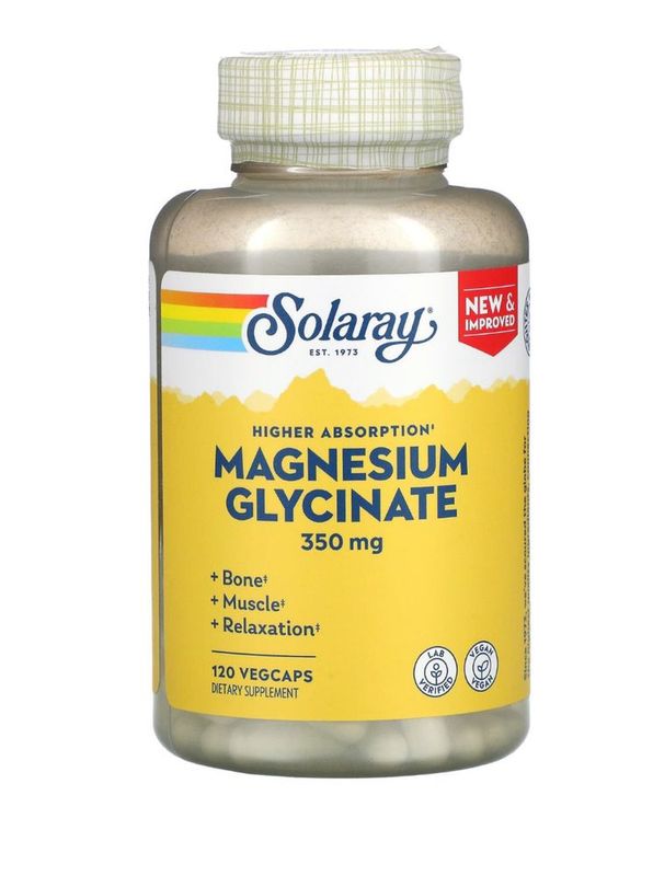 Глицинат магния,magnesium glycinate, magniy glisinat