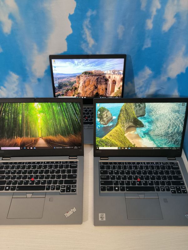 Lenovo Thinkpad L13 16gb 256gb Lenovo Thinkpad L13 16gb 256gb