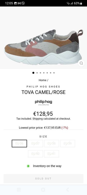 Philip hog sneakers/Philip hog krasovkasi. Натуральная кожа.