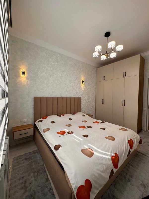Arenda Bez Makler Uchtepa 2|4|10 eski Uy bozor o'rnida ID:0402