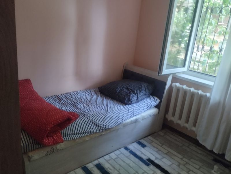 Arendaga uyga odam qoyaman 1 ta xonaga ozimi uyimga