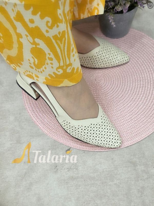 Женские туфли от EVROMODA Женские туфли от EVROMODA