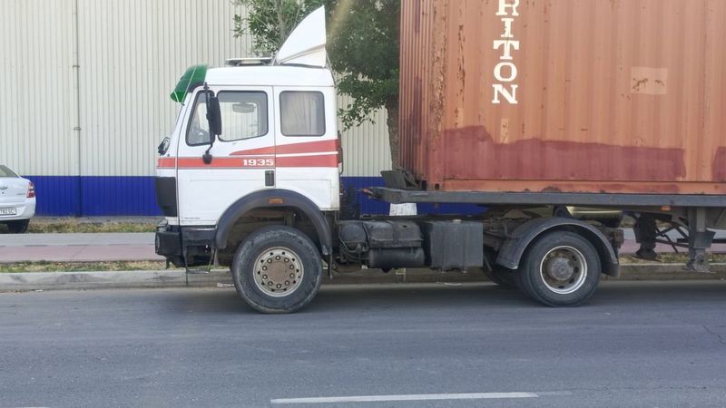Сотилади Мерс 1935 Сотилади Мерс 1935