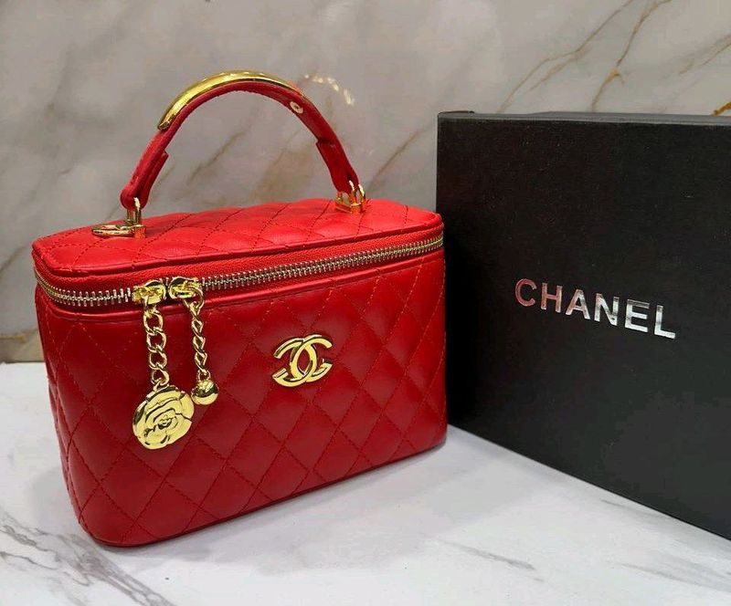 sumka Chanel sumka Chanel
