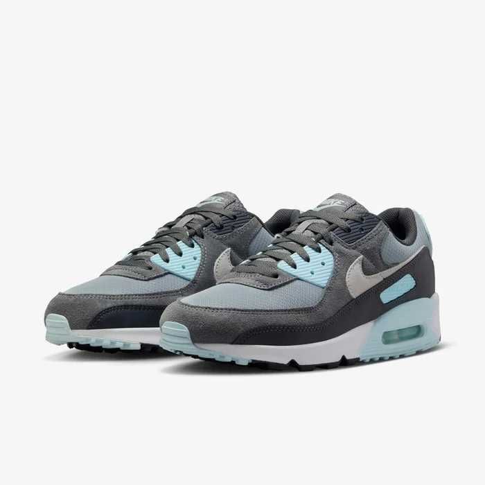 Мужские кроссовки Nike Air Max 90! Новые в коробке! Оригинал Nike! Мужские кроссовки Nike Air Max 90! Новые в коробке! Оригинал Nike!