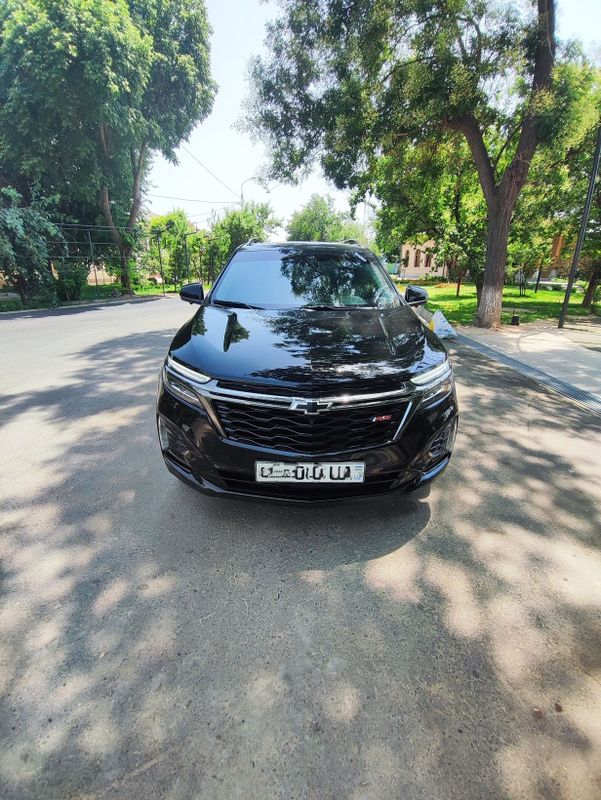 Chevrolet Equinox Chevrolet Equinox