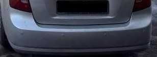 Оригинал GM Ласетти орка Оригинал GM Ласетти орка
