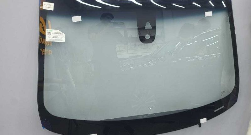 Chevrolet Equinox lobovoylar LGS brendidan