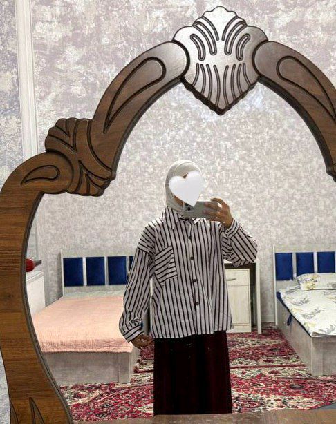 1 marta kiyilgan manzil toshkent razmer L