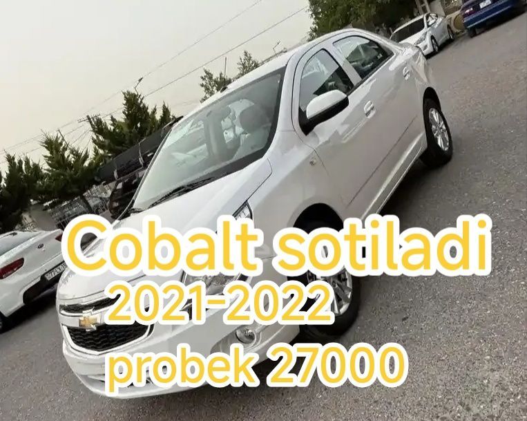 Kobalt aftomat sotiladi Kobalt aftomat sotiladi