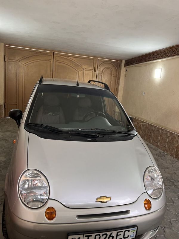 Matiz Best 2014!