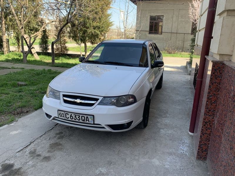 Nexia 2, 1,6. 2013yil 227 000 probeg 4 ta joyi kraska bolgan 1-qol 4 t