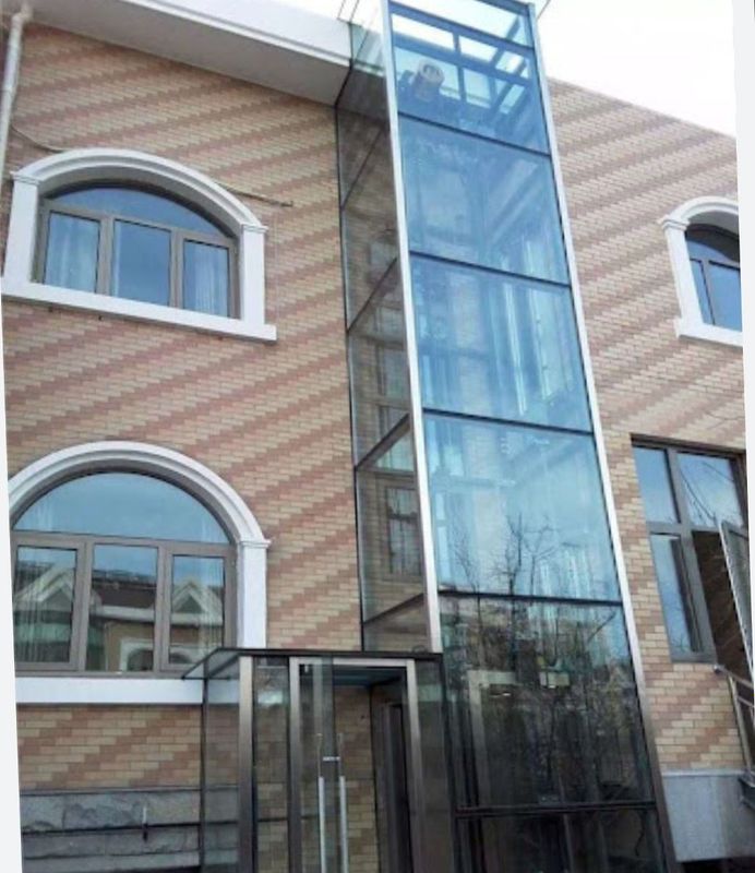 Uylar uchun lift Uylar uchun lift